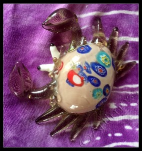 Crab