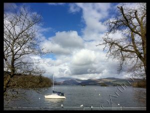 Lake Windermere